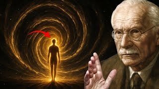 Hold THIS Frequency for 2 Minutes and Watch Reality Collapse in Your Favor - Carl Jung