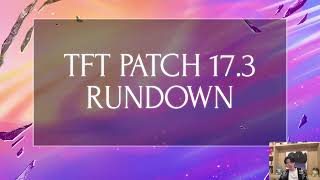 TFT Patch 17.3 Rundown Net Worth