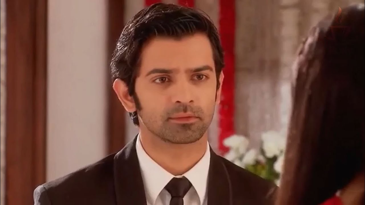 La Promesse (Khushi et Arnav) - EP 93 - Arnav ressent de l’amour pour Khushi.