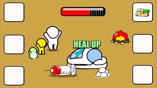 Çocukluğumuzun Kanser Oyunu Gari̇p Hasta