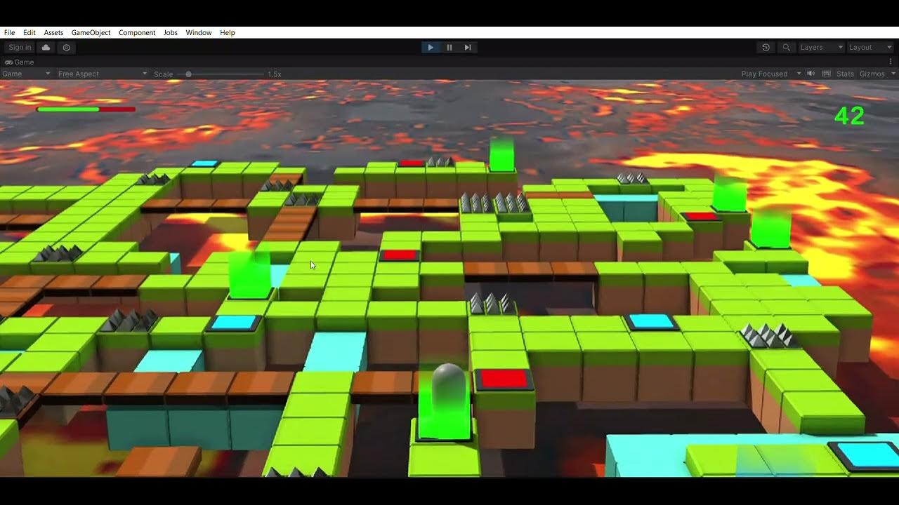 Infectionplatformer demo webgl unity 2021 3 30f1 personal dx11 2023 09