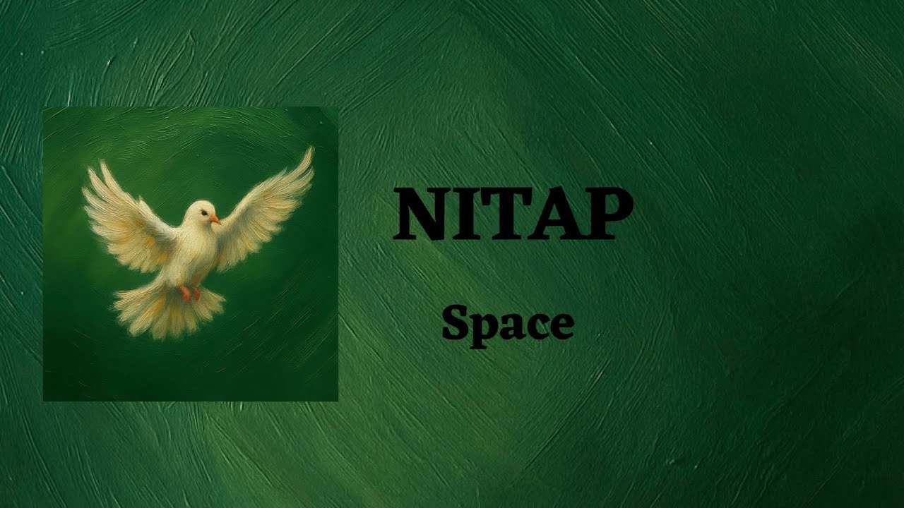 Watch NITAP - Space (Official Lyric Video) on YouTube Watch NITAP - Space (Official Lyric Video) on YouTube