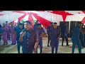 Aic Sengerema Vijana Choir Official Video Clip Kadi Nyekundu 0765066709 