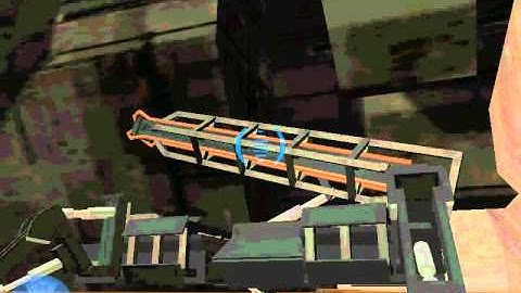 halo custom edition maps #2 part 1: EXTINCTION