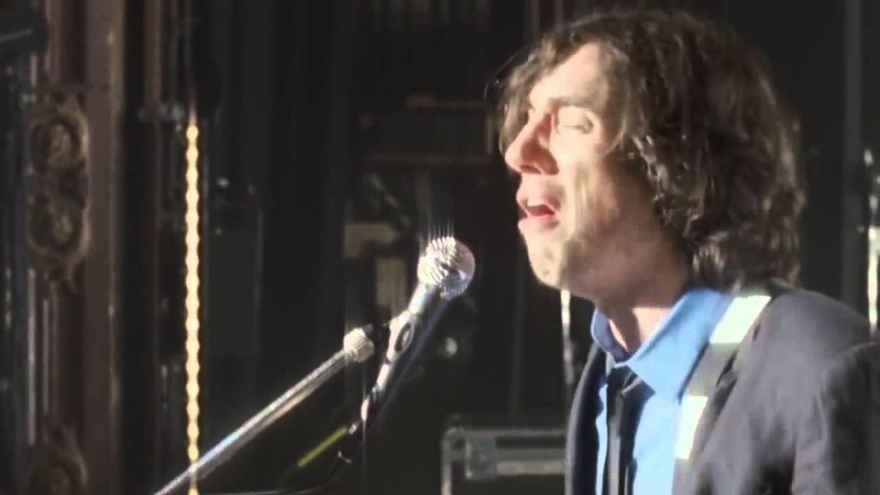 Snow Patrol - Run (Re-edited 2010 version)