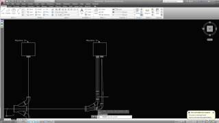 Nordfab's NordCAD™ Metric - Tool for Designing Duct Installations
