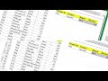 VLOOKUP formula  kese use krte h | how to use v lookup | Advanced Excel | vlookup formula |