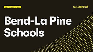 Famous How Bend-La Pine Schools Transformed College and Career Readiness with SchooLinks Wealth