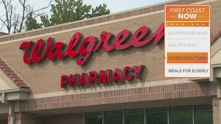Here are a few stores that will be open on Thanksgiving 2023