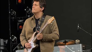 Dead & Company “Terrapin Station” 08/01/25 San Francisco, CA. 