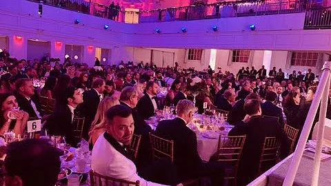 Inside New York's Hottest Far Right Wing Club (w/ ...