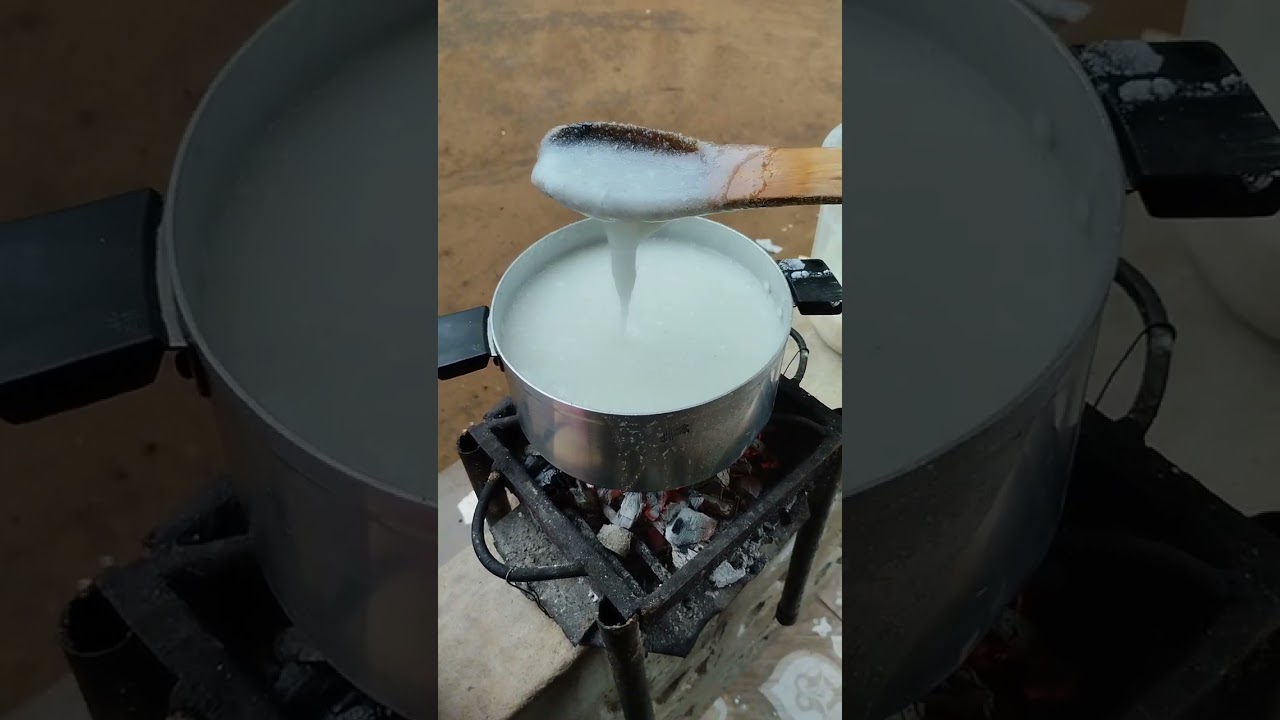 XIMA RECEITA MOÇAMBIQUE, VEJA COMO PREPARAMOS