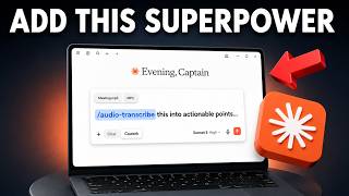 How to Transcribe Audio Recording into Text with Claude AI