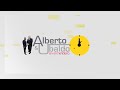 EN VIVO: Alberto y Ubaldo en el Meridiano 04-11-2020