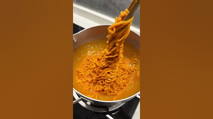 Simple bowl of luxurious Turkey Noodles #Turkey noodles#Instant noodles#100 Ways to Enjoy