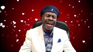 Dave Shirley sings CUPID