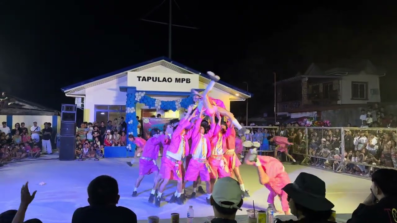 Hype Impact Family Champion