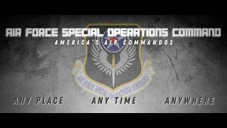 BRM5 AFSOC RECRUITMENT