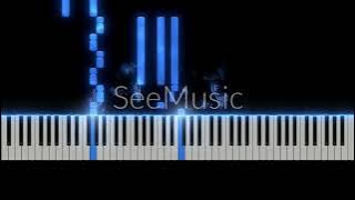 Boogie-Woogie - Piano Tutorial with Sheet Music   MP3   MIDI (SeeMusic Transcription)