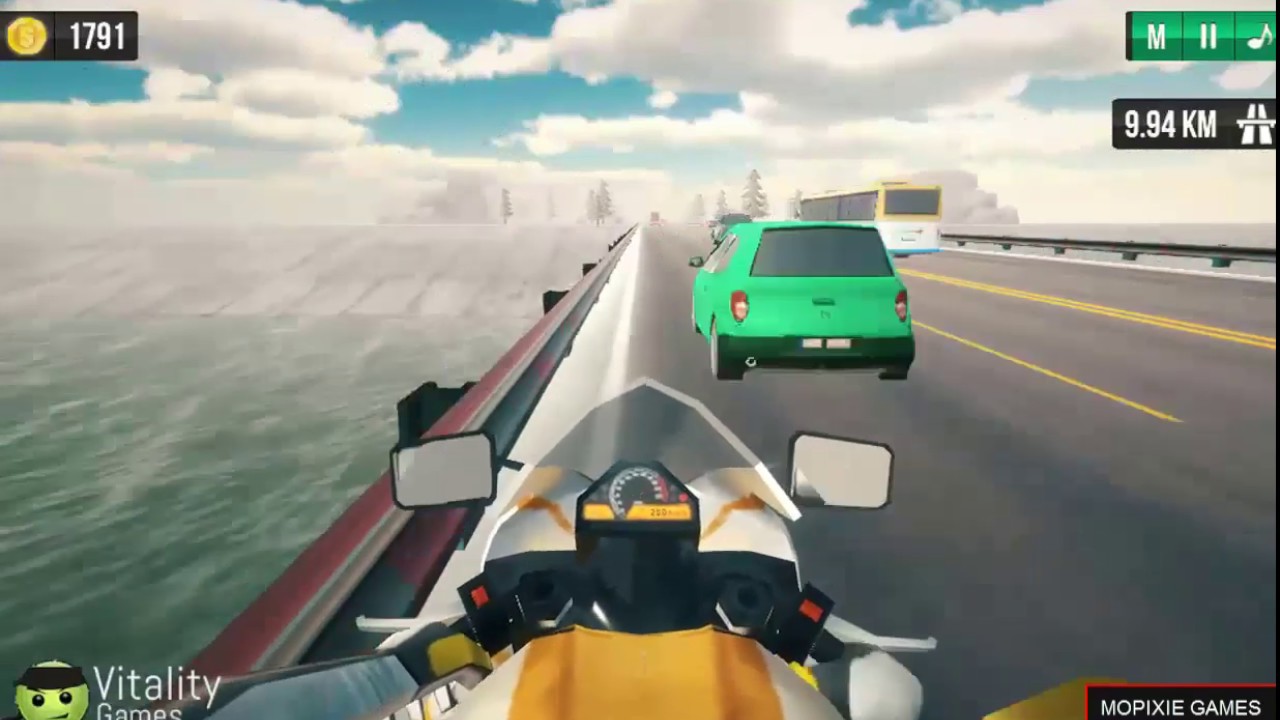 Highway Bike Racing Unblocked Highway Bike Racing Unblocked