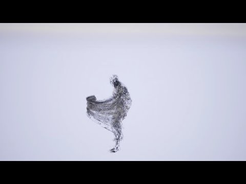 Unreal Engine 4 Niagara Realistic Morphing #4