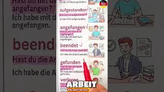 German language #deutsch #germany #deutschlernen #a1 #vocabulary #meaning #a2 #glossary #shorts