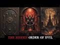 Evil Is Not Chaos | The Hidden Structure of Demonology
