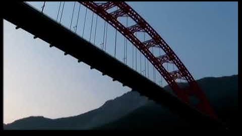 【点击中国】Chinese Touch: Three Gorges on the Yangtze River 长江三峡