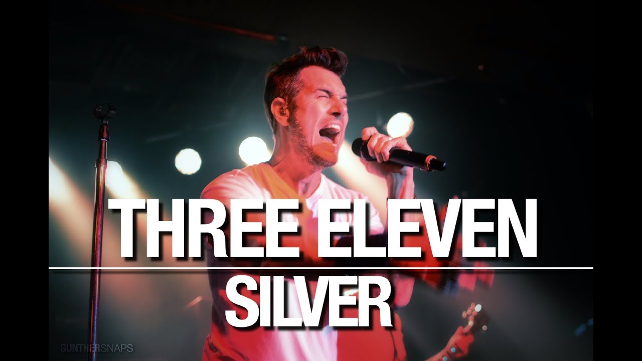 silver live today