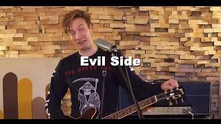 Let Er Riff: Evil Side