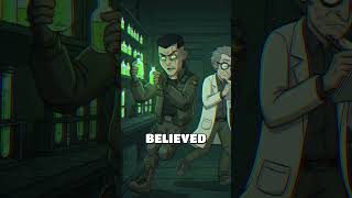The Fallout TV Show Didn’t Explain the Enclave
