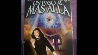 10 Series Goticas Oy De Terror.