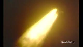 Guion Bluford Becomes First African American Astronaut Aboard The Challenger Space Shuttle 82983