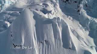 Xavier De Le Rue - White Noice Providyo Alt Yazı screenshot 5