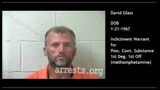 Kentucky's Most Wanted (Mclean County)