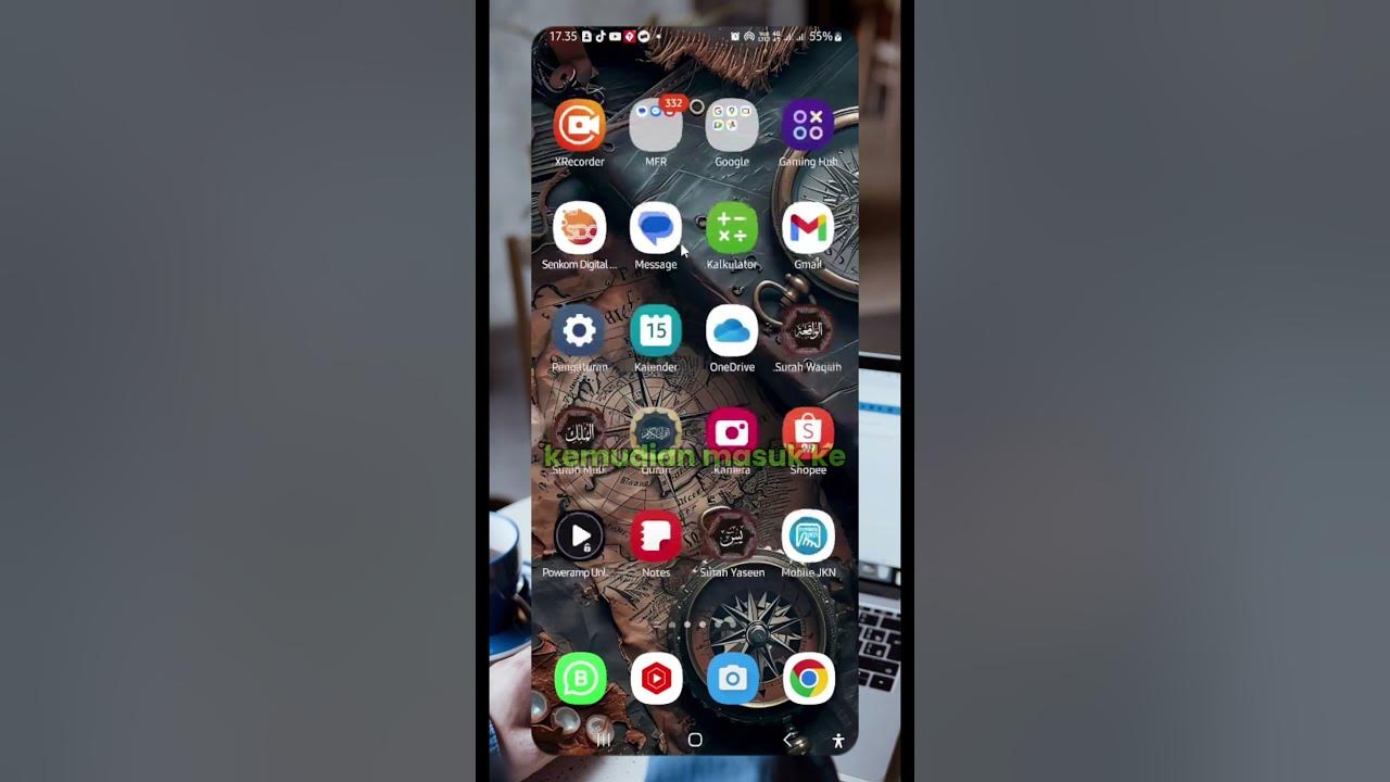 Cara ganti nada dering/lagu panggilan di whatsapp #Shorts #wa #trikwhatsapp Cara ganti nada dering/lagu panggilan di whatsapp #Shorts #wa #trikwhatsapp
