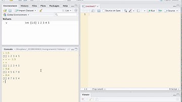 R command - For loop