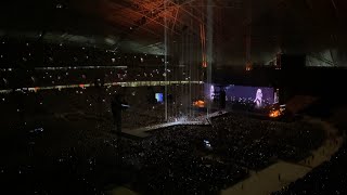 DON’T BLAME ME , LOOK WHAT YOU MADE ME DO - TAYLOR SWIFT @ Singapore National Stadium Night 5
