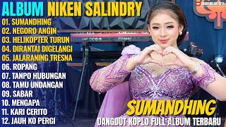Album Niken Salindry - SUMANDHING - NEGORO ANGIN - Campursari Jawa Full Album Viral Terbaru 2026