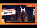 Ami akash pathabo  avoidrafa banglalink fastest 4g presents dhaka rock fest 20