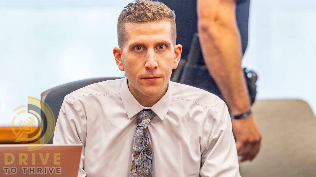 Idaho Murders Update: New Court Filing Reveals Disturbing Detail | Bryan Kohberger Case