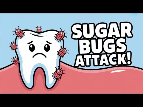 What Happens If You Don’t Brush Your Teeth?