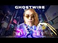 地獄と化した渋谷で除霊しまくるゲーム - Ghostwire: Tokyo ♯1