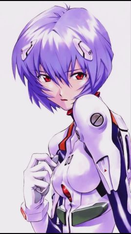 披露してしまった女キャラ #アニメキャラ