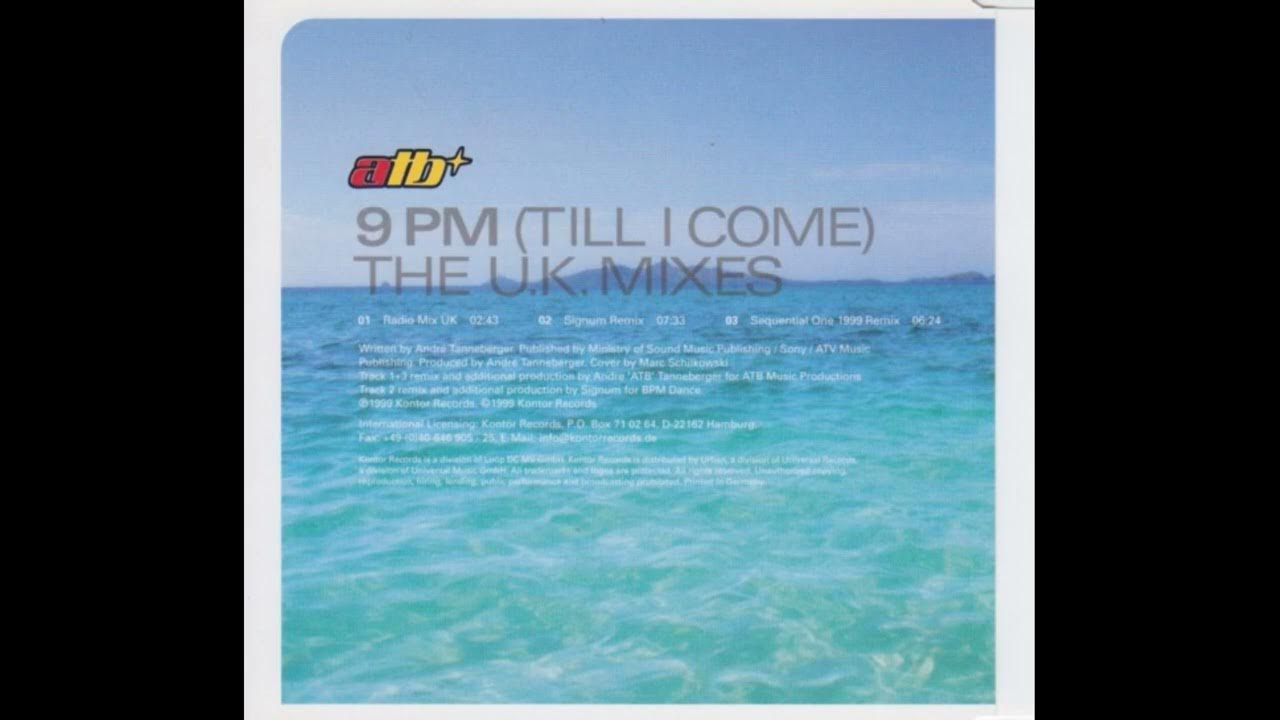 Atb обложки альбомов. Atb till i come. 9pm till i come. Atb - 9pm (till i come) - hq. Atb 9 pm.