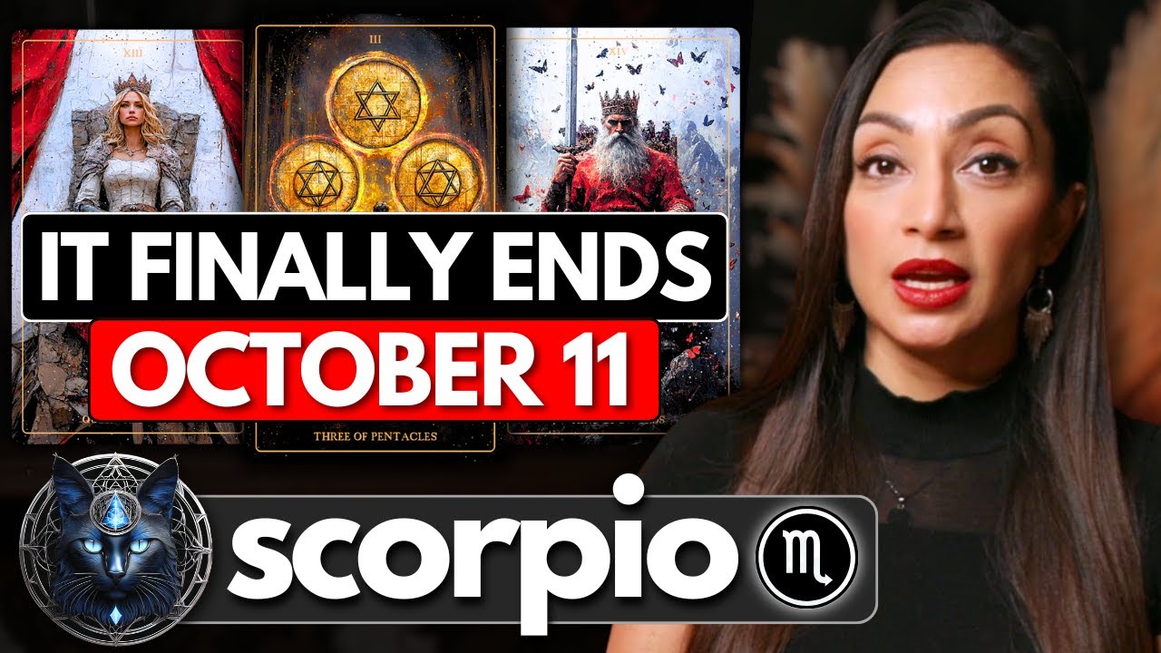 СКОРПИОН ♏︎ «Возможно, вам придётся присесть» 🐞 Знак зодиака Скорпион ☾₊‧⁺˖⋆