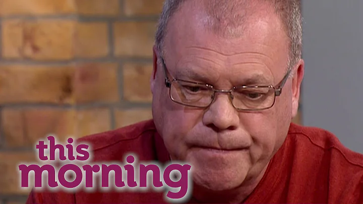 Stephen Sutton's Dad On Increasing Awareness of Bo...