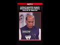 Defence Minister Rajnath Singh Reveals AI's Critical Role In OP Sindoor