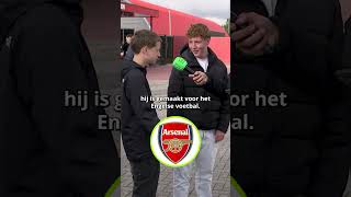 Wat is de ideale club voor Mika Godts? 🔥👇#Ajax #Godts