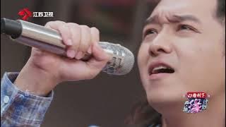 音乐缘计划 周富坚、董嘉鸿《这蔚蓝》舞台送达！即便每个人都有灰暗的低谷时刻，但只要你愿意抬头，就能随时看见这蔚蓝。 20241003